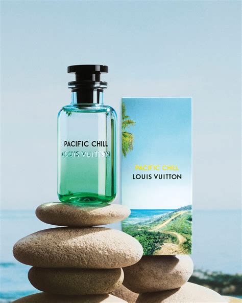 pacific chill louis vuitton dupe|pacific chill louis vuitton fragrantica.